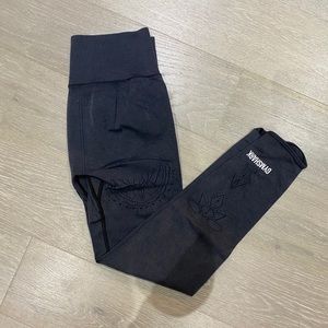 Gymshark studio seamless leggings
